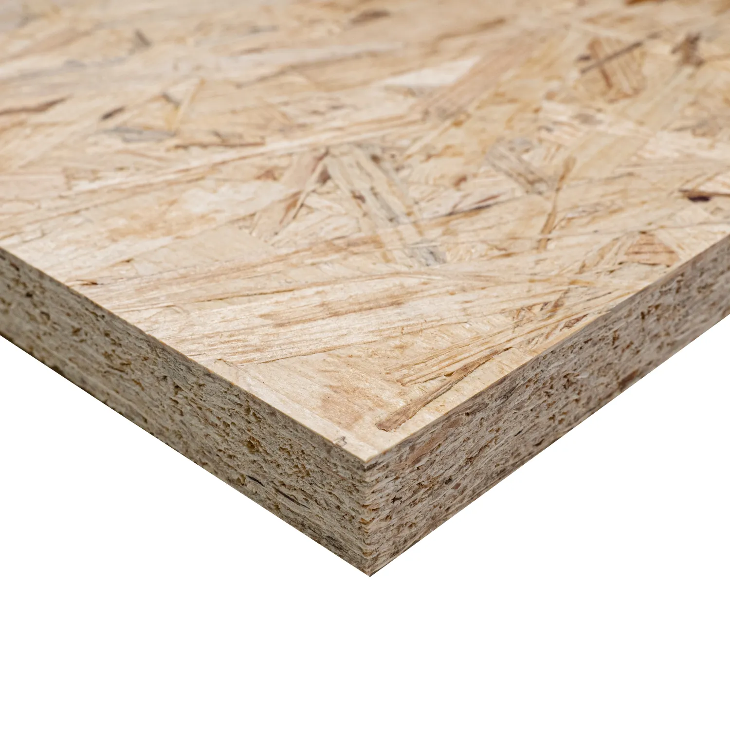 OSB lap 22 mm – zsalutábla, heveder, teherhordó réteg
