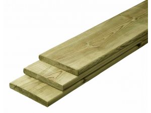 Telített deszka 18×140 mm