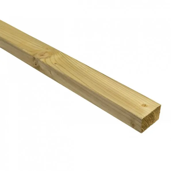 Telített palló 45×68 mm